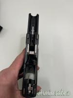 Glock 17C 9x21mm IMI