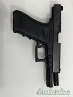 Glock 17C 9x21mm IMI