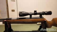 Weihrauch HW977 4.5/.177