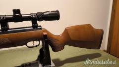 Weihrauch HW977 4.5/.177