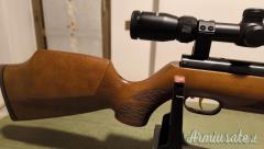 Weihrauch HW977 4.5/.177