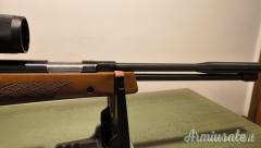 Weihrauch HW977 4.5/.177