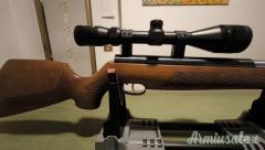 Weihrauch HW977 4.5/.177