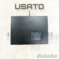 USATO – PISTOLA – WALTHER MODELL PP cal. 22LR