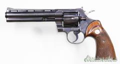 VENDUTA  Colt Python 6