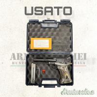 USATO – PISTOLA – SMITH & WESSON – MODEL 22A-1 Cal. 22LR | 5.5″