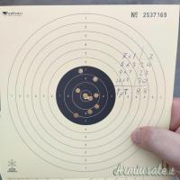 Pardini K10 4.5/.177