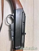 Bernardelli Flobert 9 Flobert