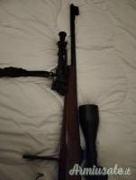 CZ | Ceska Zbrojovka 550 medium  7 mm Remington Magnum