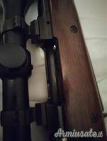 CZ | Ceska Zbrojovka 550 medium  7 mm Remington Magnum