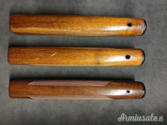 ASTINE PER BERETTA SERIE A300/301/302/303 E SIMILI CAL. 12. SOLO TEL., NO MAIL