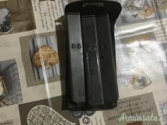Caricatori UZI 9mm da 32