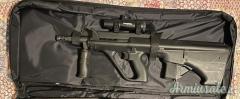 Steyr AUG 9x19 come nuovo