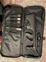 Steyr Mannlicher AUG 9x19mm NATO Parabellum