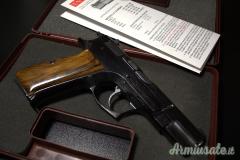 Tanfoglio GT21 9x21mm IMI