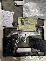 Taurus | PT 99 competition 9x21mm IMI