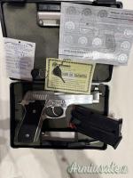 Taurus | PT 99 competition 9x21mm IMI