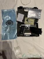 Taurus | PT 99 competition 9x21mm IMI