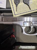 Taurus | PT 99 competition 9x21mm IMI