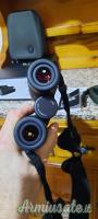 Binocolo  GPO 10X42  ED
