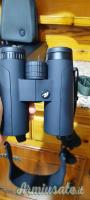 Binocolo  GPO 10X42  ED