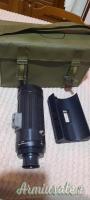 Spektiv  ZEISS  30X60  B  GOMMATO