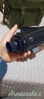 Spektiv  ZEISS  30X60  B  GOMMATO