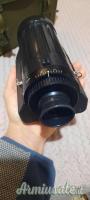 Spektiv  ZEISS  30X60  B  GOMMATO