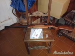 Weihrauch HW77 4.5/.177