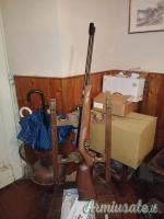 Weihrauch HW77 4.5/.177