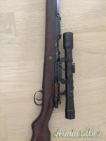 Mauser K98 Portoghese