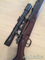 Mauser K98 Portoghese
