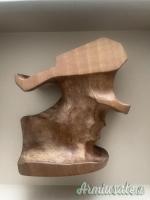 Impugnatura Pardini SP taglia S