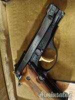 Beretta 81 De Luxe .32 ACP  |  7.65x17mm Browning SR