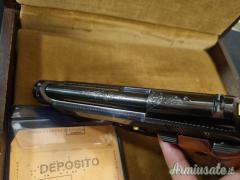 Beretta 81 De Luxe .32 ACP  |  7.65x17mm Browning SR