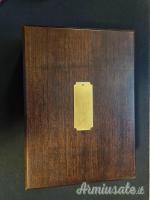 Beretta 81 De Luxe .32 ACP  |  7.65x17mm Browning SR