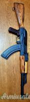 Romtehnica Ak47 7.62x39mm
