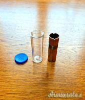 Cedo strozzatore 3 stelle