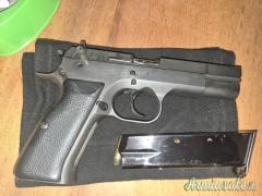 Tanfoglio T95r 9x21mm IMI