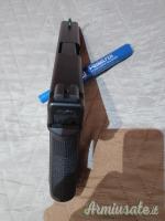 Glock 22 .40 Smith & Wesson | Auto  |  10 x 21 mm