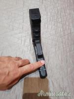 Glock 22 .40 Smith & Wesson | Auto  |  10 x 21 mm