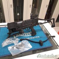 Pistola Balestra EK Archery Vlad