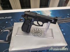 Beretta 84 FS Cheetah .380 ACP  | 9x17mm Browning Short