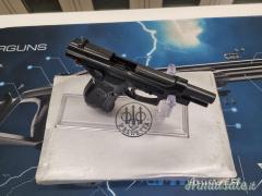 Beretta 84 FS Cheetah .380 ACP  | 9x17mm Browning Short