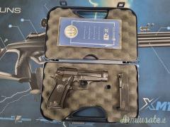 Beretta 84 FS Cheetah .380 ACP  | 9x17mm Browning Short