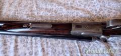 Doppietta Cal 12 J.P. SAUER & SOHN, SUHL..