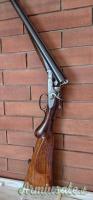 Doppietta Cal 12 J.P. SAUER & SOHN, SUHL..