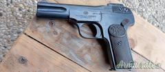 FN Herstal | Fabrique Nationale 1900 .32 ACP  |  7.65x17mm Browning SR
