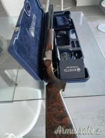 Beretta DT10 Trident Sporting – Calibro 12 – Canne 81 cm