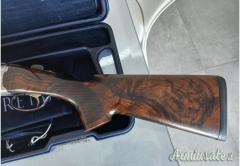 Beretta DT10 Trident Sporting – Calibro 12 – Canne 81 cm